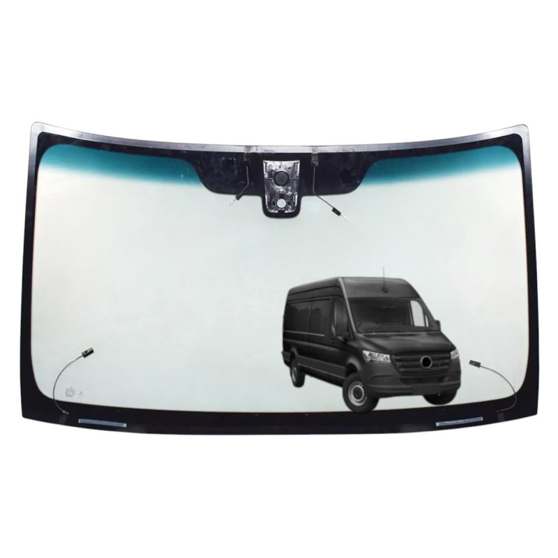 SZYBA CZOŁOWA MERCEDES SPRINTER 2018-