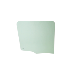 SZYBA PRAWA BOCZNA W DRZWI SCANIA