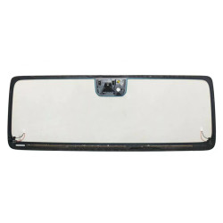 SZYBA CZOŁOWA MERCEDES G KLASA W463 5D SUV 18-