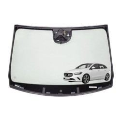 SZYBA CZOŁOWA MERCEDES B-CLASS W247 HBK 24-  - nr części: 2476702502,247 670 25 02