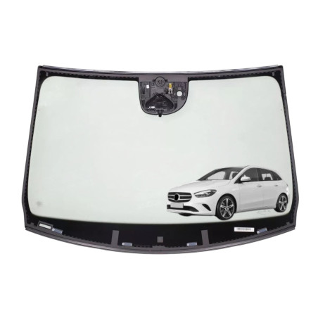 SZYBA CZOŁOWA MERCEDES B-CLASS W247 HBK 24-  - nr części: 2476702502,247 670 25 02
