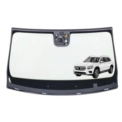 SZYBA CZOŁOWA MERCEDES GLB X247 SUV 2020-  - nr części: 247 670 27 00,2476702700,2476700702,247 670 07 02