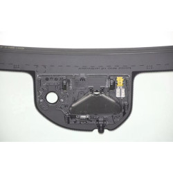 SZYBA MERCEDES C-CLASS W206 23-  - nr części: 206 670 93 01,2066709301