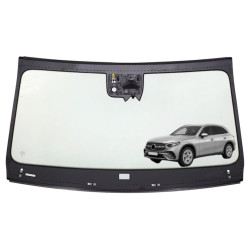 SZYBA CZOŁOWA MERCEDES GLC-SUV 2023-  - nr części: 2546701500,254 670 15 00,A 254 670 15 00,A2546701500