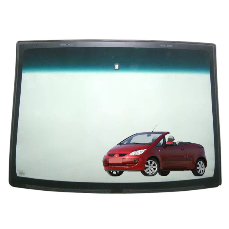 SZYBA CZOŁOWA MITSUBISHI COLT CABRIO 06-09