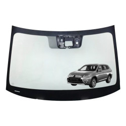SZYBA CZOŁOWA MITSUBISHI OUTLANDER 5D WAGON 19-