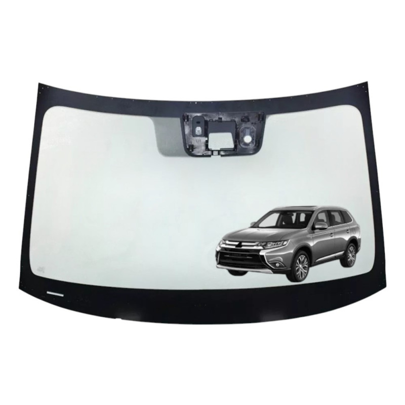 SZYBA CZOŁOWA MITSUBISHI OUTLANDER 5D WAGON 19-