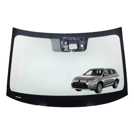 SZYBA CZOŁOWA MITSUBISHI OUTLANDER 5D WAGON 19-