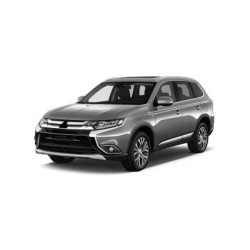 SZYBA CZOŁOWA MITSUBISHI OUTLANDER 5D WAGON 19-