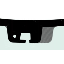 SZYBA CZOŁOWA MITSUBISHI OUTLANDER 5D WAGON 19-