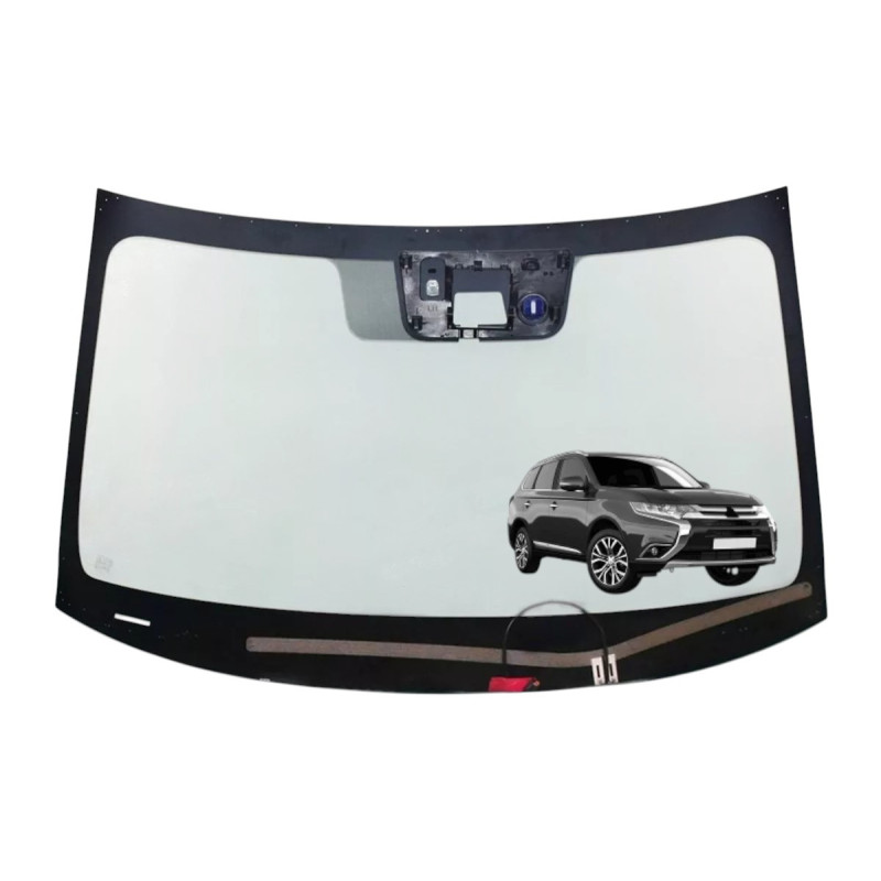 SZYBA CZOŁOWA MITSUBISHI OUTLANDER 5D WAGON 16-