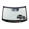 SZYBA CZOŁOWA MITSUBISHI OUTLANDER 5D WAGON 16-