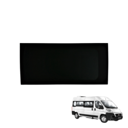 SZYBA BOCZNA PRAWA FIAT DUCATO III, PEUGEOT BOXER II, CITROEN JUMPER II