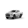 SZYBA CZOŁOWA MITSUBISHI L200 4D PICK-UP 2018-