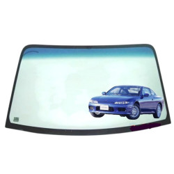SZYBA CZOŁOWA NISSAN 200SX S15 99-02