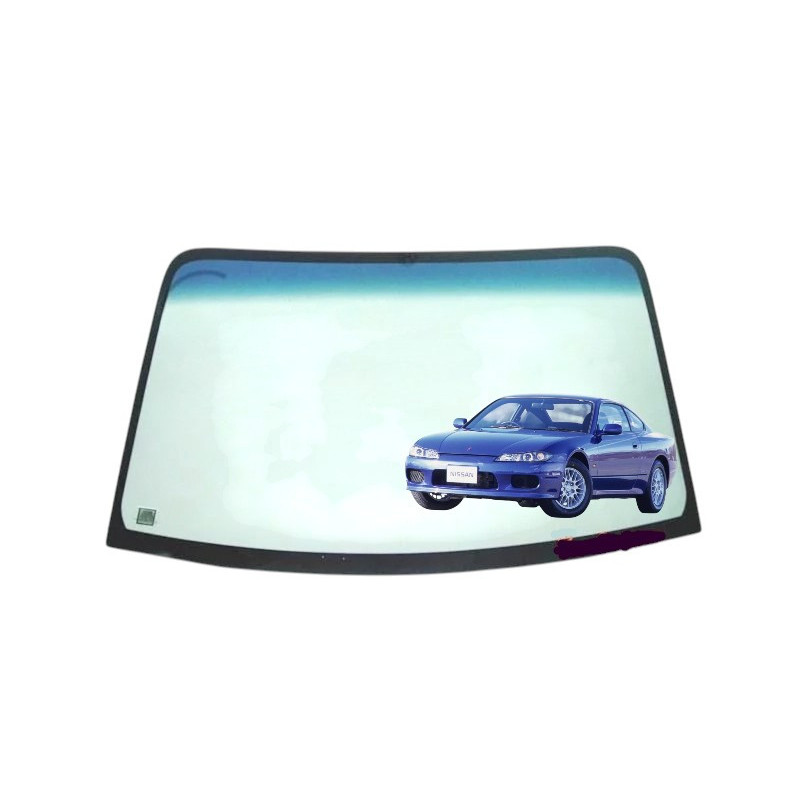 SZYBA CZOŁOWA NISSAN 200SX S15 99-02