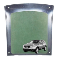 SZYBA NISSAN QASHQAI ( P32L) CROSS OVER