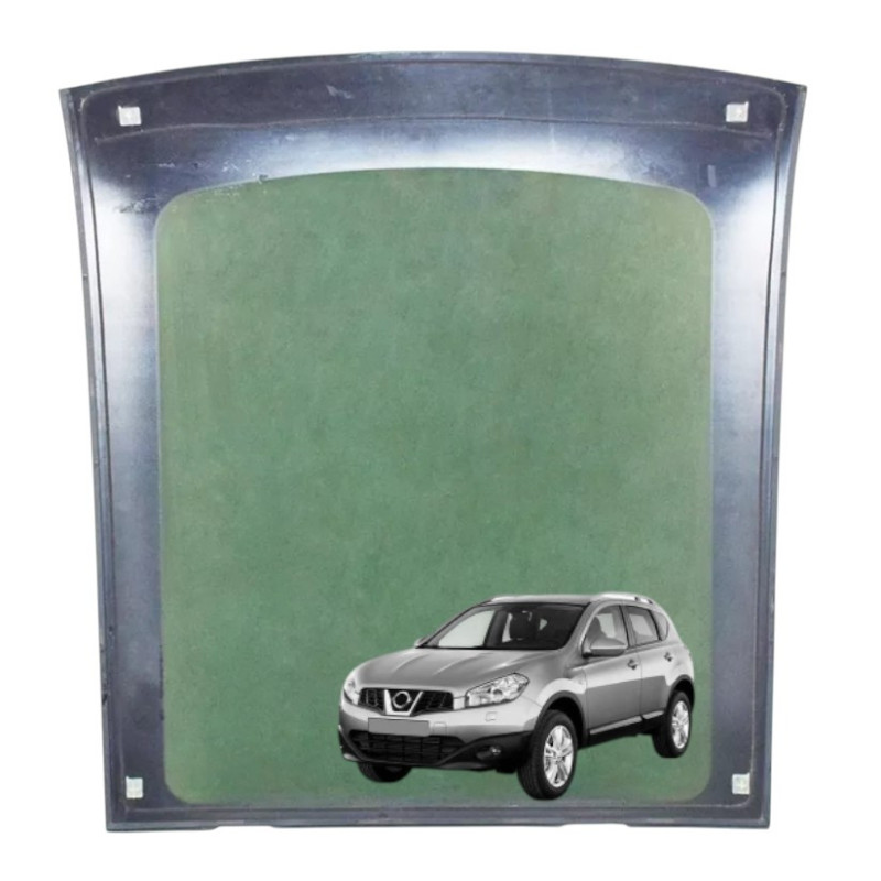 SZYBA NISSAN QASHQAI ( P32L) CROSS OVER