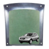 SZYBA NISSAN QASHQAI ( P32L) CROSS OVER