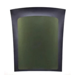 SZYBA CZOŁOWA NISSAN QASHQAI +2 07-