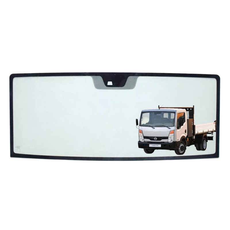 SZYBA CZOŁOWA NISSAN CABSTAR 2016-