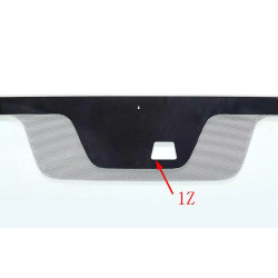 SZYBA CZOŁOWA NISSAN CABSTAR 2016-