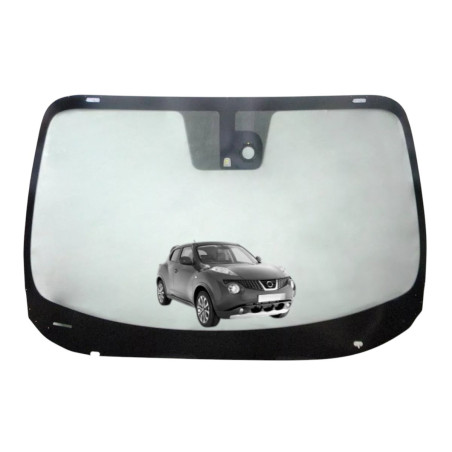 SZYBA CZOŁOWA NISSAN JUKE 2010-
