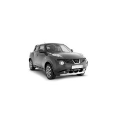 SZYBA CZOŁOWA NISSAN JUKE 2010-