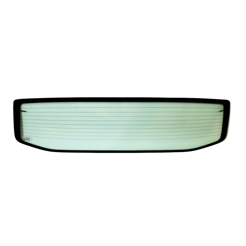 SZYBA TYLNA ŚCIANY GRODZIOWEJ VOLKSWAGEN TRANSPORTER T5, T6, T6.1