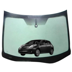 SZYBA CZOŁOWA NISSAN LEAF 5D HBK 11-