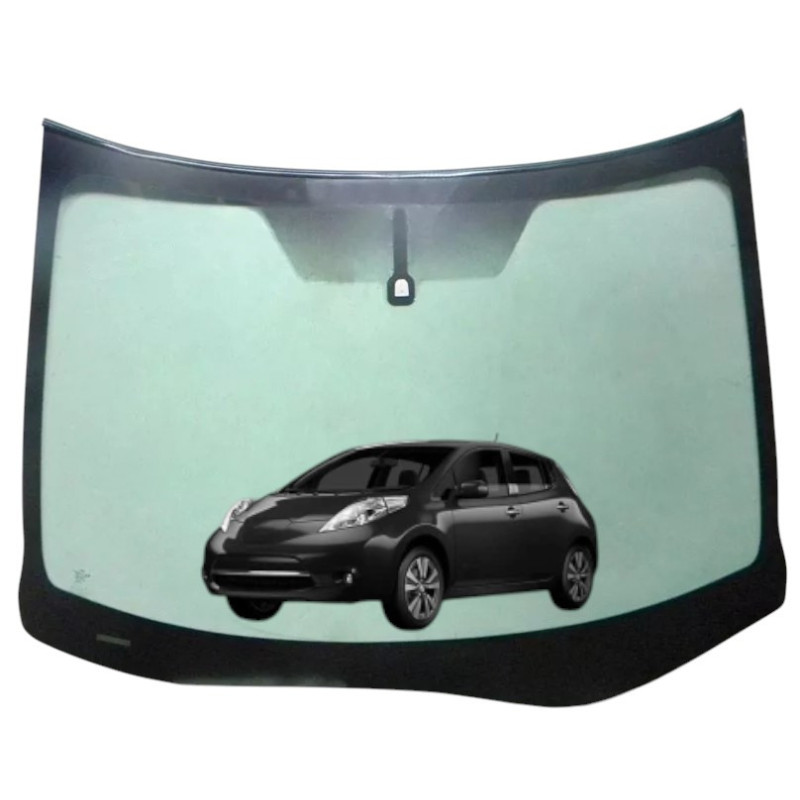 SZYBA CZOŁOWA NISSAN LEAF 5D HBK 11-