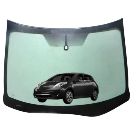 SZYBA CZOŁOWA NISSAN LEAF 5D HBK 11-
