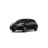 SZYBA CZOŁOWA NISSAN LEAF 5D HBK 11-