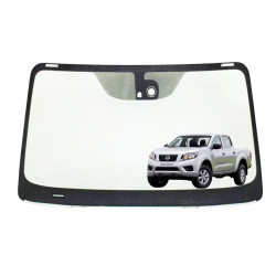 SZYBA CZOŁOWA NISSAN NAVARA D23 PICK-UP 2021-