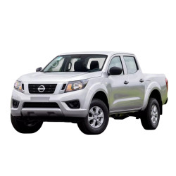 SZYBA CZOŁOWA NISSAN NAVARA D23 PICK-UP 2021-