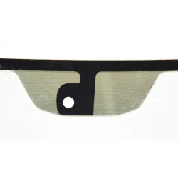 SZYBA CZOŁOWA NISSAN NAVARA D23 PICK-UP 2021-