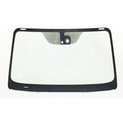 SZYBA CZOŁOWA NISSAN NAVARA D23 PICK-UP 2021-