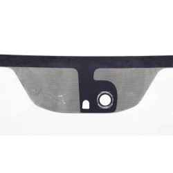 SZYBA CZOŁOWA NISSAN NAVARA D23 PICK-UP 2021-