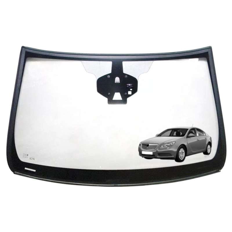 SZYBA CZOŁOWA OPEL INSIGNIA 2011-2012  - nr części: 20953048