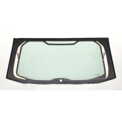 SZYBA TYLNA OPEL VECTRA 4D/5D 2002- / EST 2003