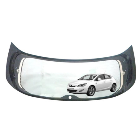 SZYBA TYLNA OPEL ASTRA J KOMBI 2010-