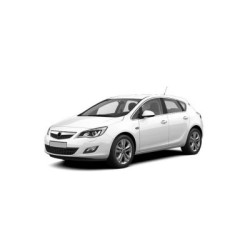 SZYBA TYLNA OPEL ASTRA J KOMBI 2010-