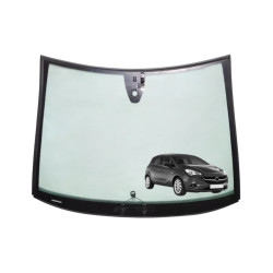 SZYBA OPEL CORSA E 15-  - nr części: 39105880