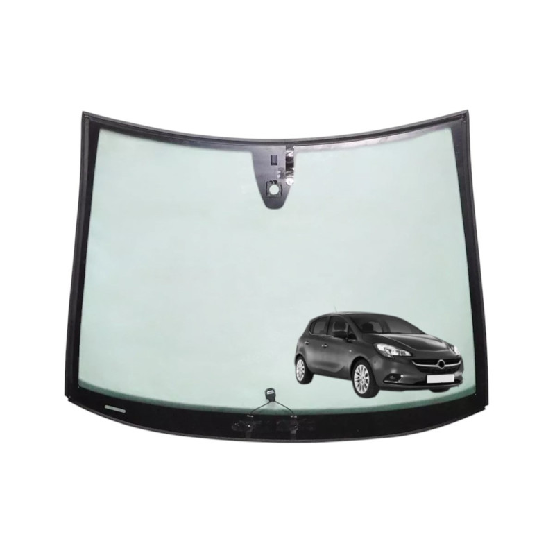 SZYBA OPEL CORSA E 15-  - nr części: 39105880