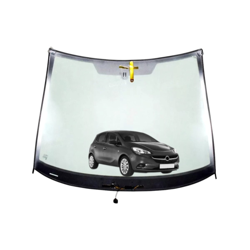 SZYBA OPEL CORSA E 15-  - nr części: 39105879