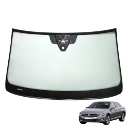 SZYBA CZOŁOWA VW PASSAT B8 2014-  - nr części: 3G0 845 011 AT,3G0845011AT