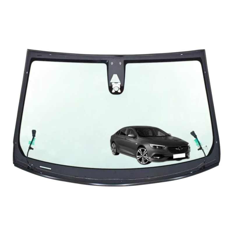 SZYBA CZOŁOWA OPEL INSIGNIA 5D HBK 2018-  - nr części: 39186830,39107999,39144777,39102919,39170243