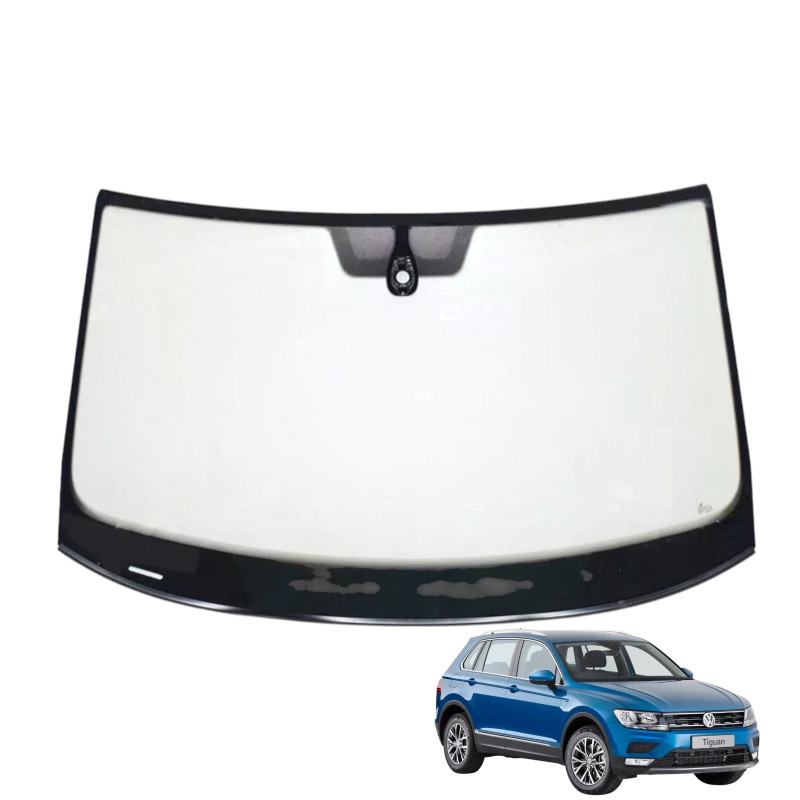 SZYBA CZOŁOWA VW TIGUAN 2016-