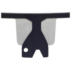 SZYBA CZOŁOWA VW ID3 HBK 2020-