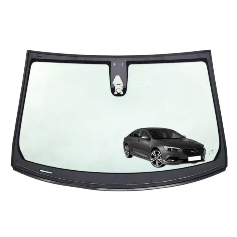 SZYBA CZOŁOWA OPEL INSIGNIA 5D HBK 2018-  - nr części: 39108000,39144778,39186831